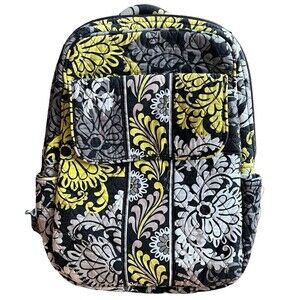 Vera Bradley Baroque Backpack‎